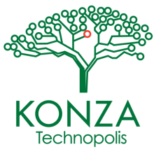 Konza Technopolis Development Authority logo