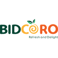 BIDCORO Africa Ltd. logo