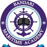 Bandari Maritime Academy logo