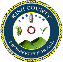 Kisii County Public Service Board logo
