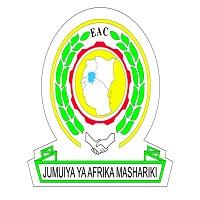 East African Community logo
