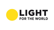 Light for the World logo