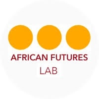 African Futures Lab logo