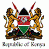 Ministry of water and irrigation logo