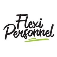 Flexi Personnel logo
