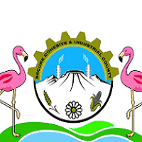 Nakuru County Government logo