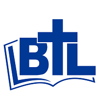 Bible Translation and Literacy logo