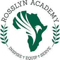 Rosslyn Academy logo
