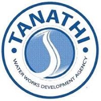 Tanathi Water Works Development Agency logo