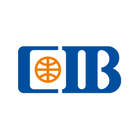 Commercial International Bank (CIB) Kenya logo