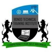 Bondo Technical and Vocational College logo