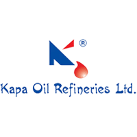 Kapa Oil logo