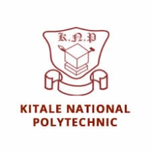  Kitale National Polytechnic logo