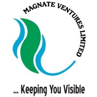 Magnate Ventures logo