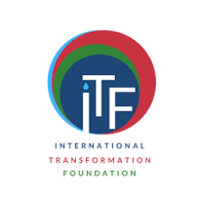 International Transformation Foundation  logo