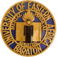 University of Eastern Africa, Baraton logo