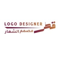 Logo Design Qatar logo