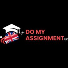 Do My Assignment For Me UK logo