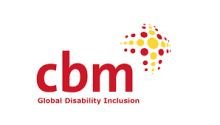 CBM Global  logo