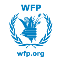 World Food Programme (WFP) logo