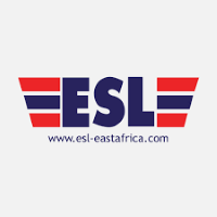 Express Shipping & Logistics (EA) Limited (ESL) logo