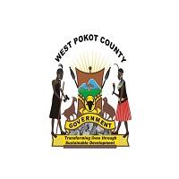 West Pokot County Public Service Board logo