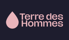 Terre des Hommes Netherlands logo