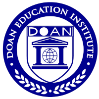 DOAN College logo