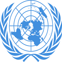 United Nations  logo