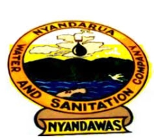 Nyandarua Water and Sanitation Company (NYANDAWAS) logo