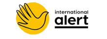 International Alert logo