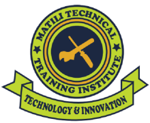 Matili Technical Training Institute  logo