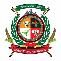Tharaka Nithi County Assembly  logo