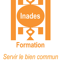 Inades-Formation  logo