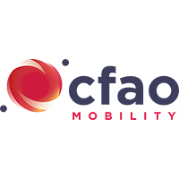 CFAO Mobility logo