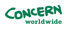 Concern Worldwide  logo