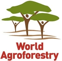 World Agroforestry Centre logo