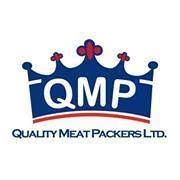 Quality Meat Packers logo