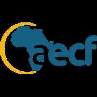 Africa Enterprise Challenge Fund (AECF) logo