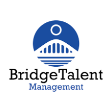 Bridge Talent Management  logo