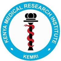 Kemri  logo
