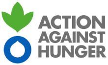 Action Against Hunger USA  logo