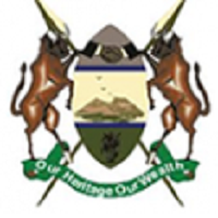 County Assembly of Bungoma logo