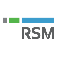 RSM logo
