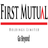 First Mutual Reinsurance Holdings logo