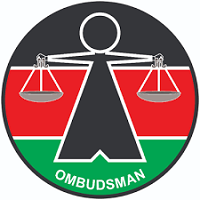 The Commission on Administrative Justice (Office of the Ombudsman) logo