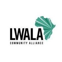 Lwala Community Alliance (LCA) logo