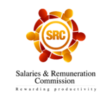 Salaries and Remuneration Commission (SRC) logo