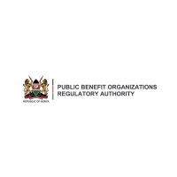 Public Benefit Organizations Regulatory Authority logo