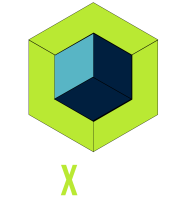 Cubix Growth logo